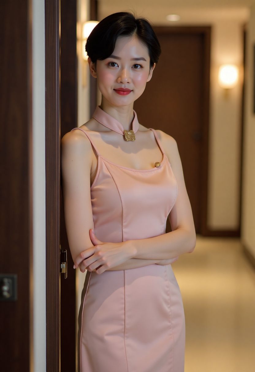 柔软时光