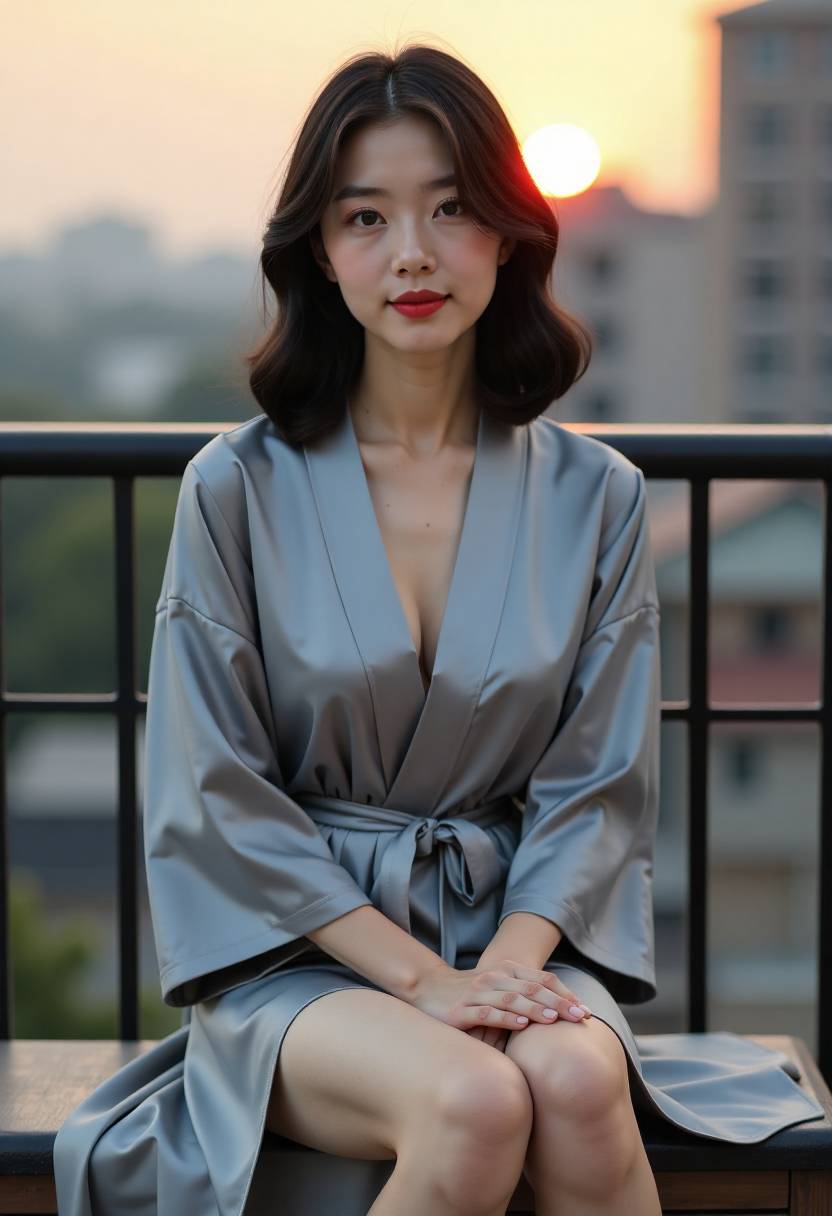 家的温度