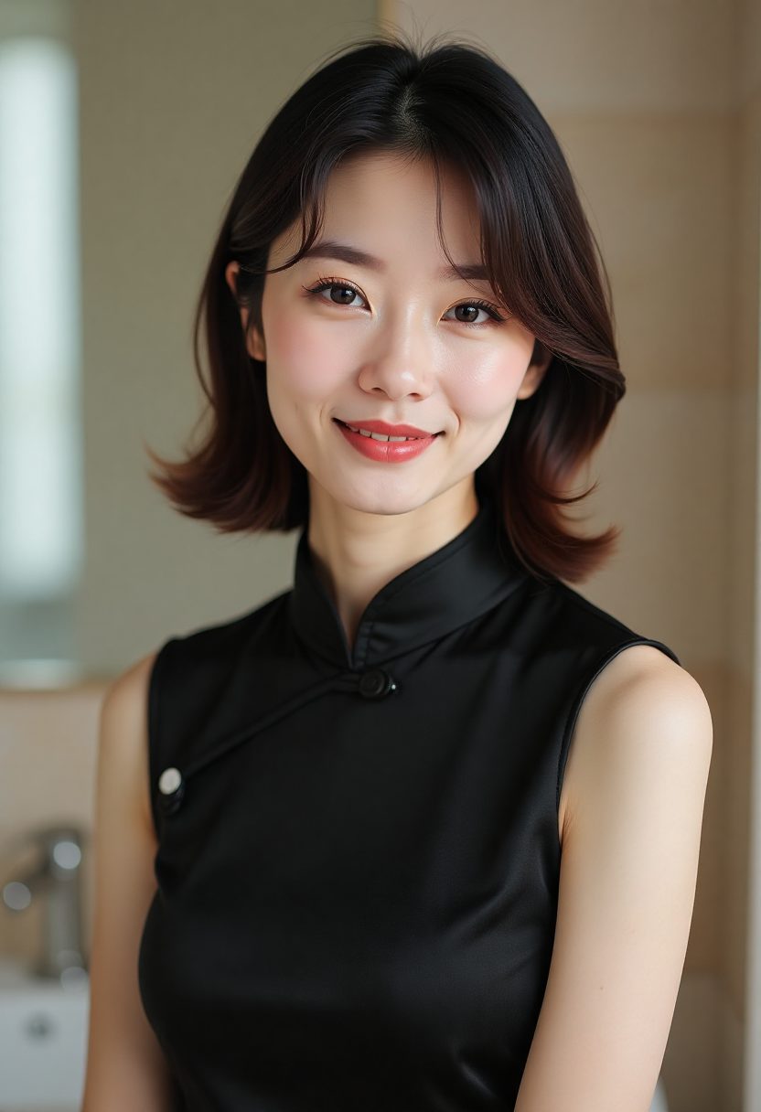 心意满满