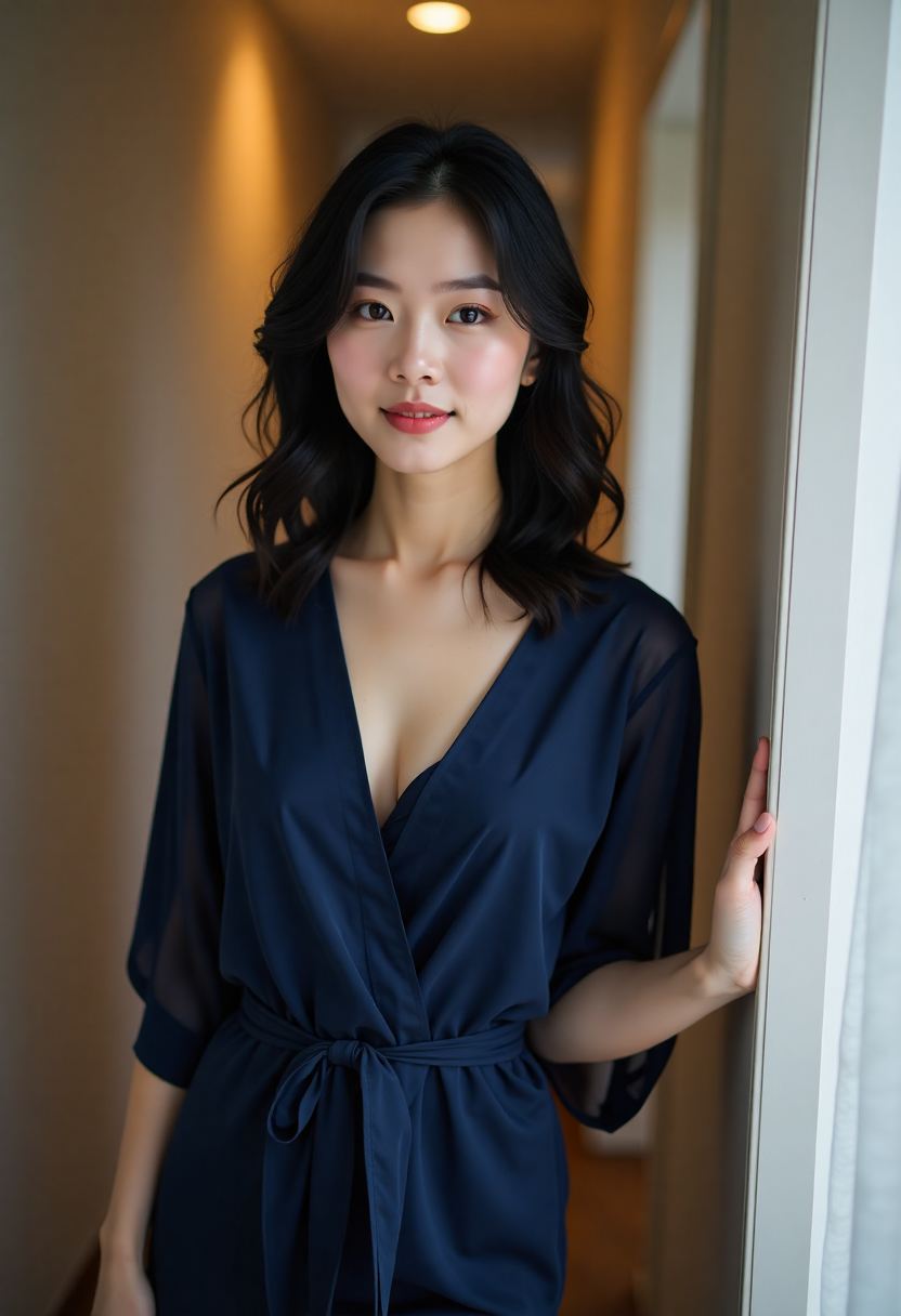 味道中国