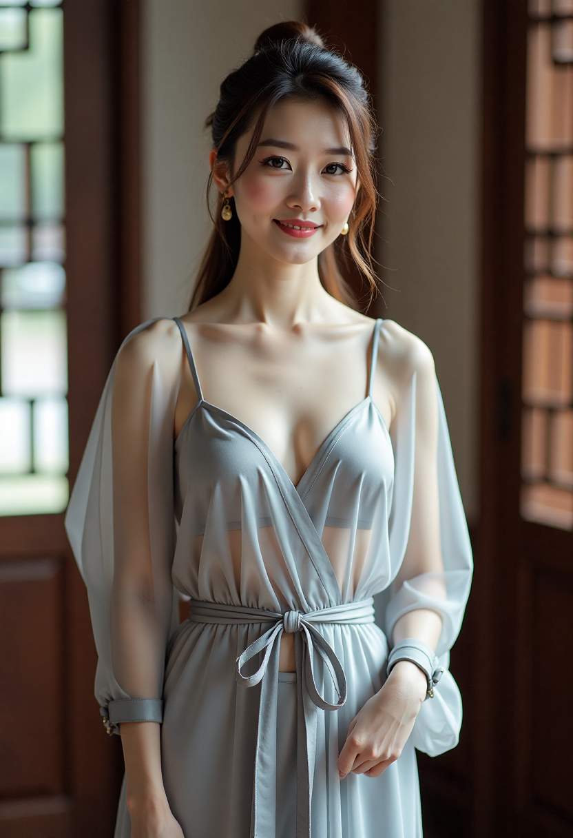 暖心食光