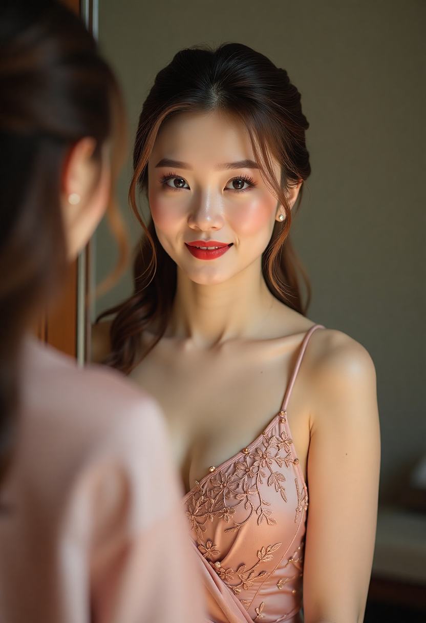 香气飘飘